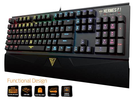 gamdias rgb hermes p1|Hermes p1 software download.